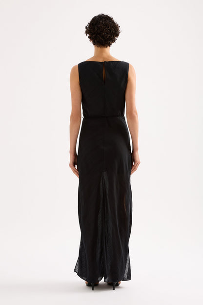 SERINE MAXI DRESS