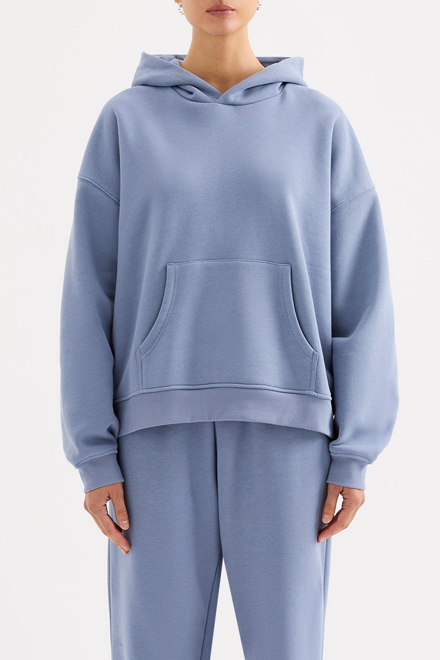 CARTER CURATED HOODIE