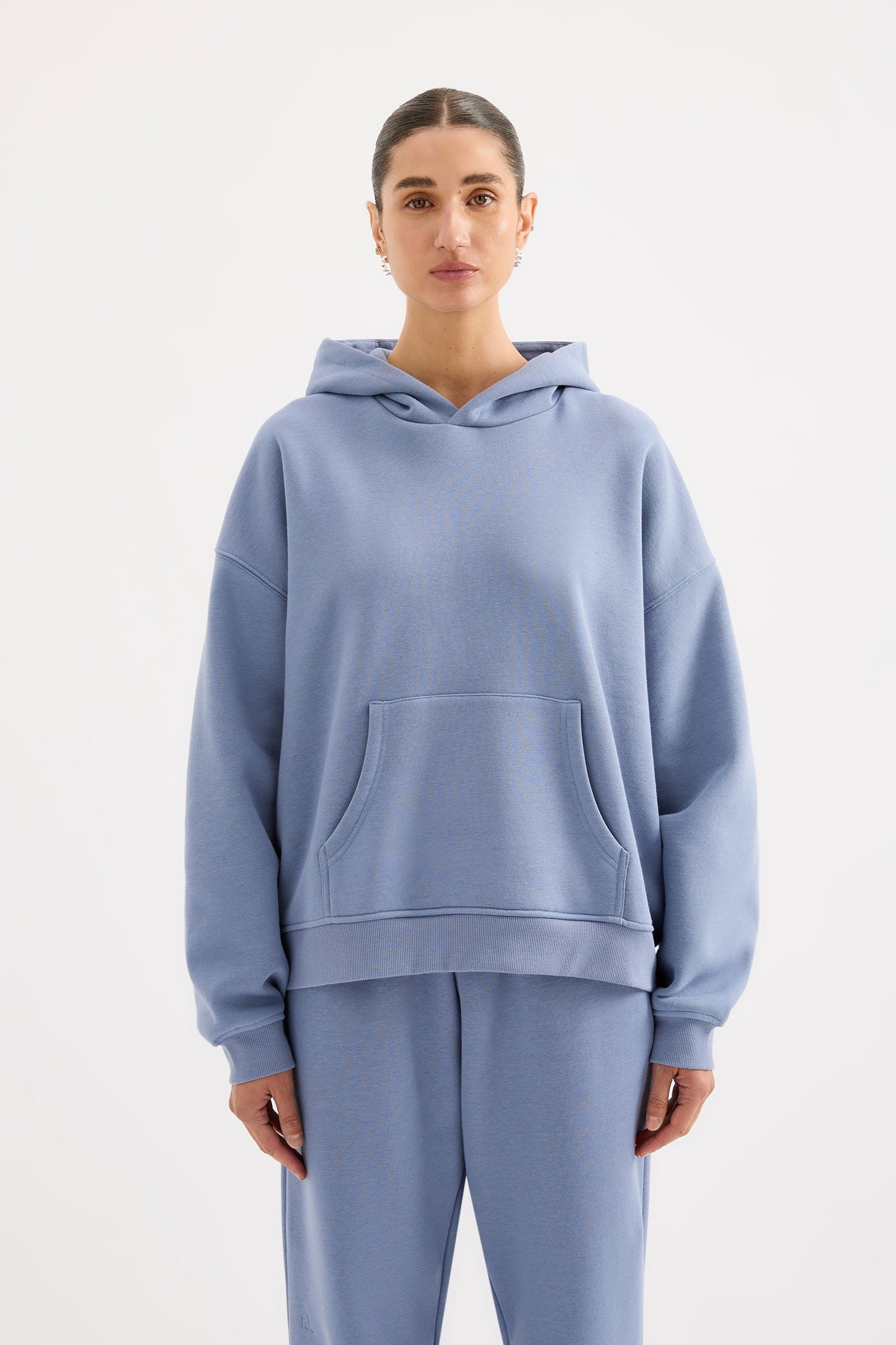 CARTER CURATED HOODIE