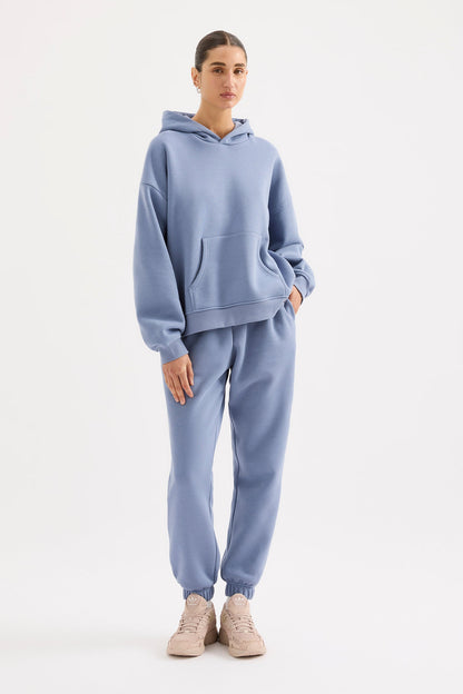 CARTER CURATED HOODIE