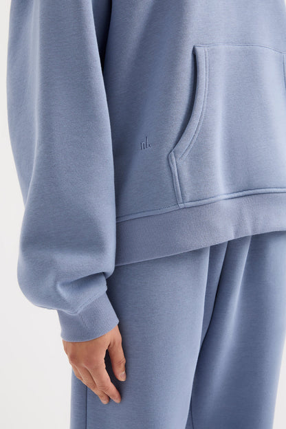 CARTER CURATED HOODIE