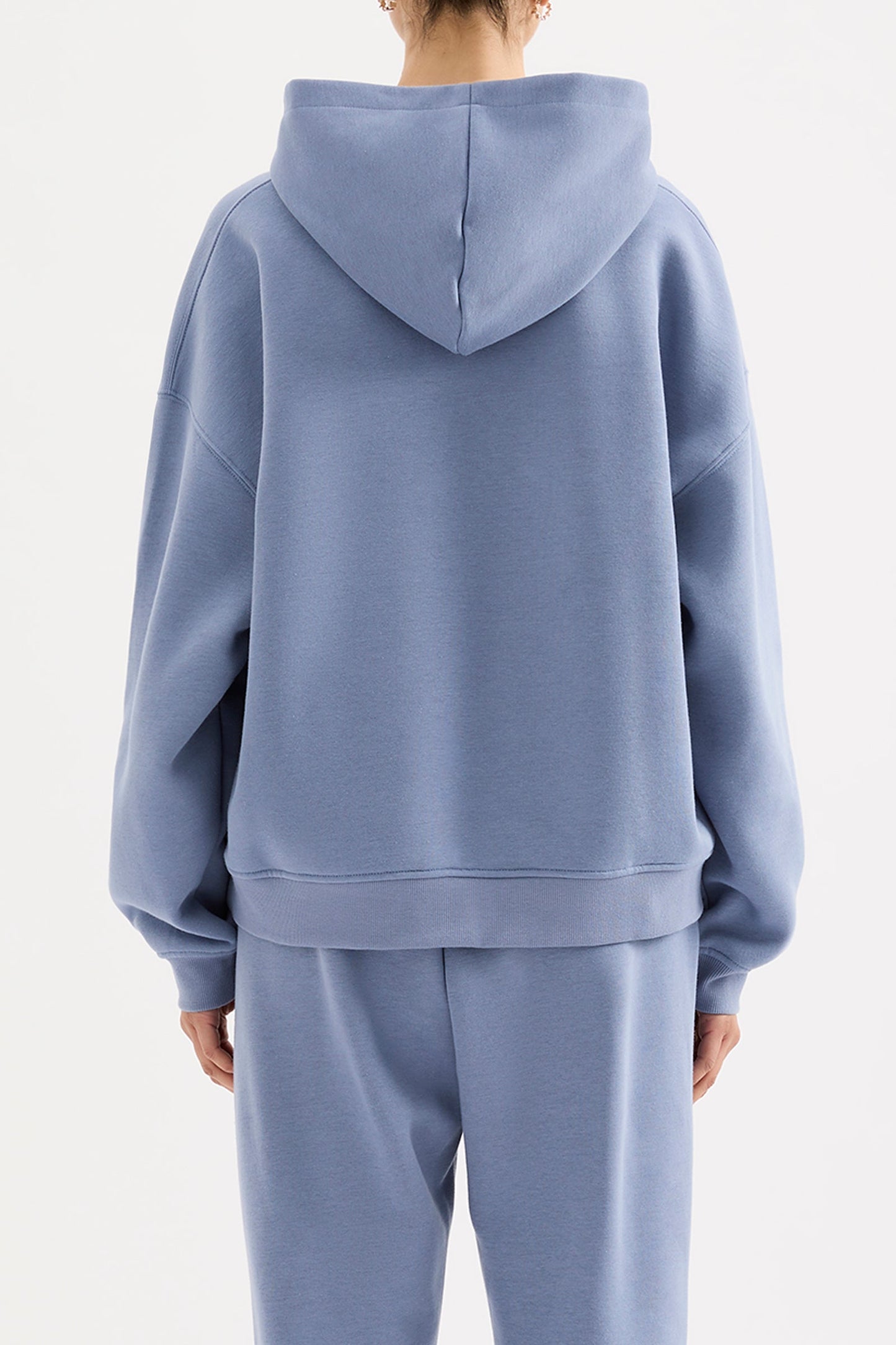 CARTER CURATED HOODIE