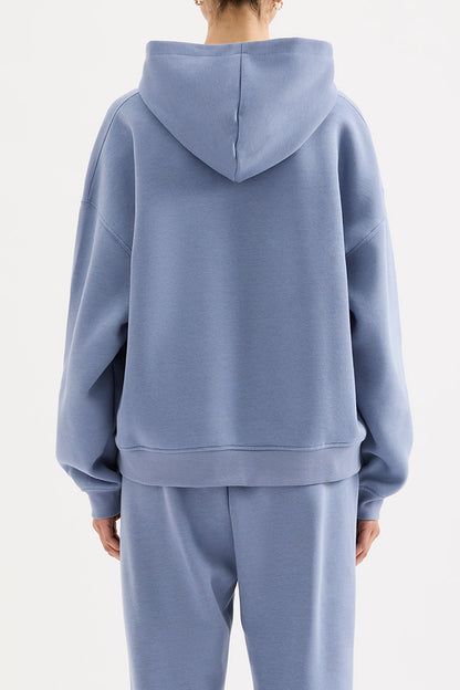 CARTER CURATED HOODIE