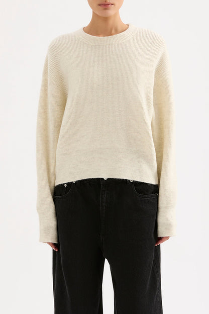 PRADO KNIT