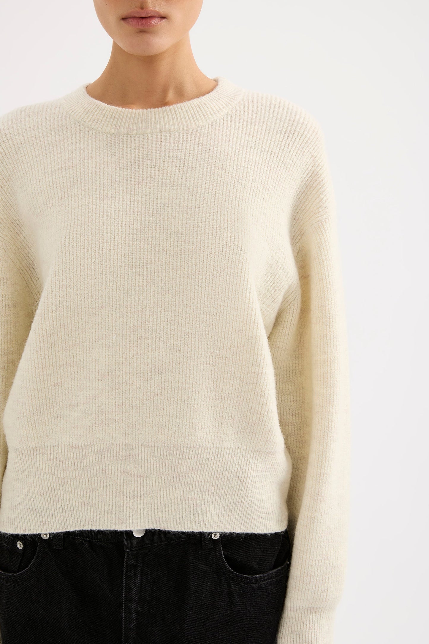 PRADO KNIT