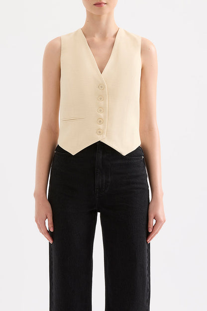 GARCIA VEST
