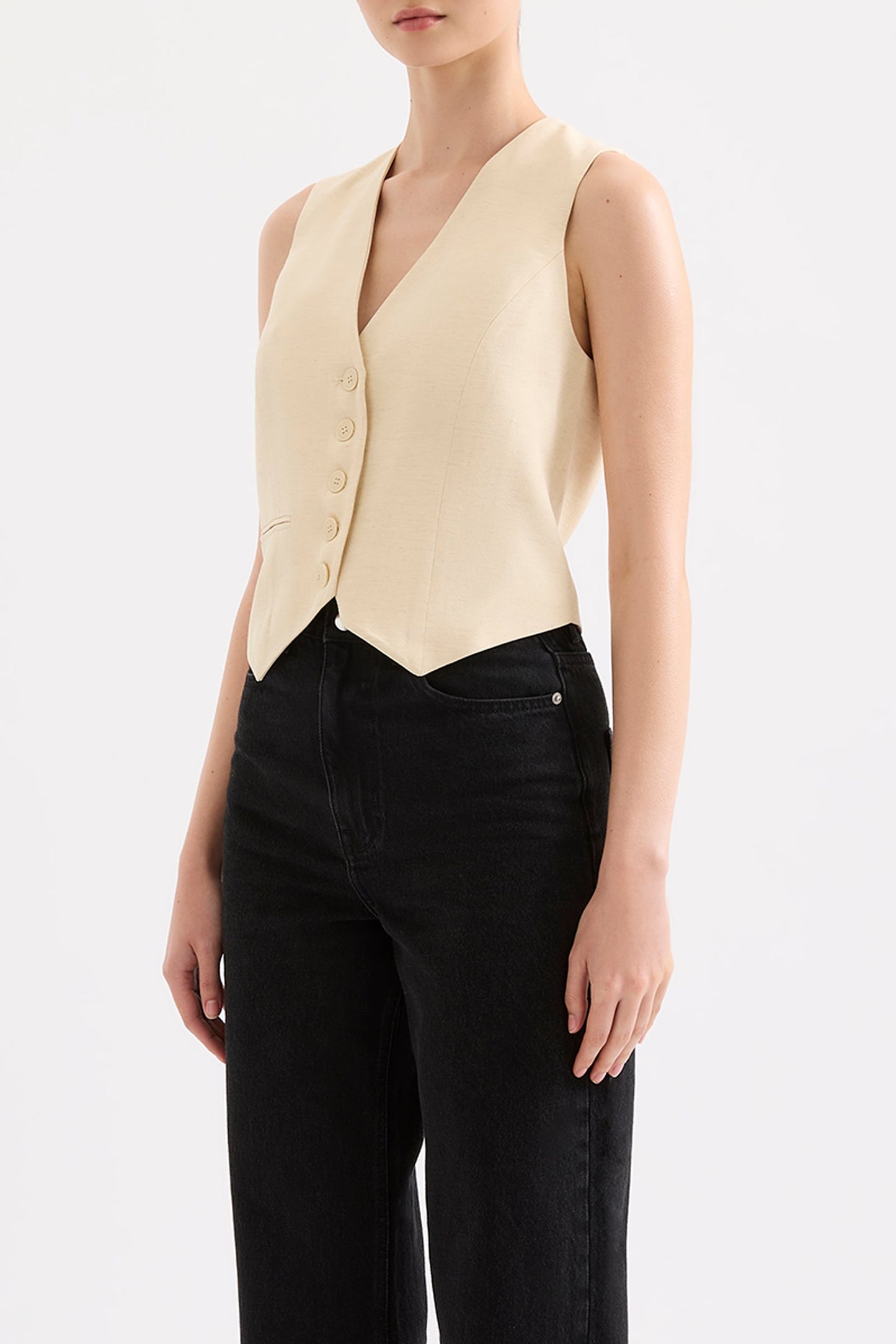GARCIA VEST
