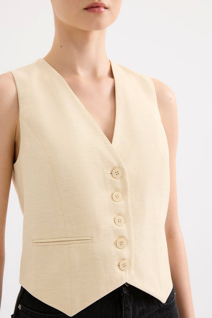 GARCIA VEST