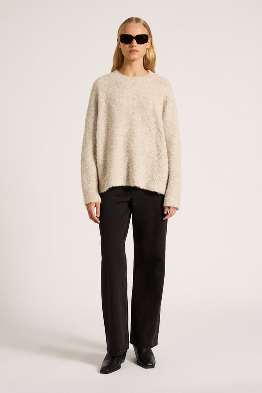 ELIAS KNIT