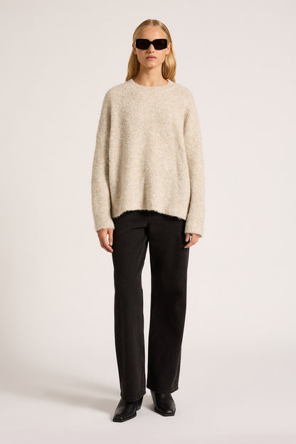 ELIAS KNIT