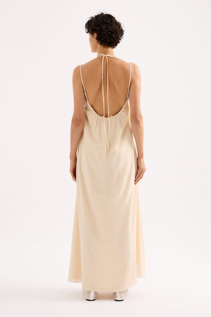 STACE MAXI DRESS