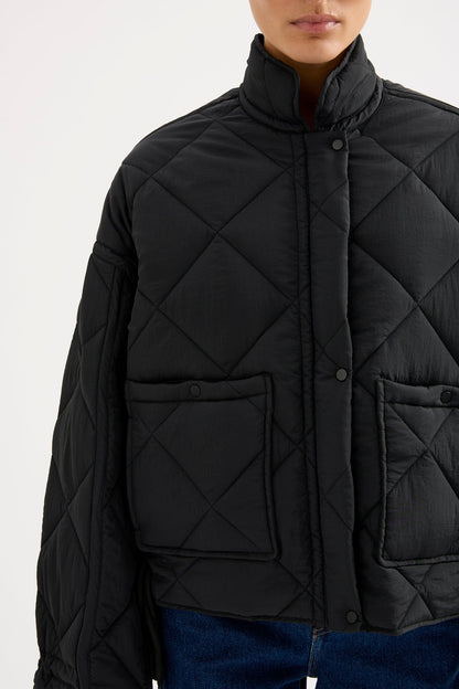 SLOANE PUFFER JACKET