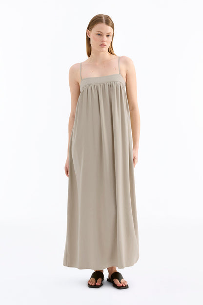 SIENNA MAXI DRESS