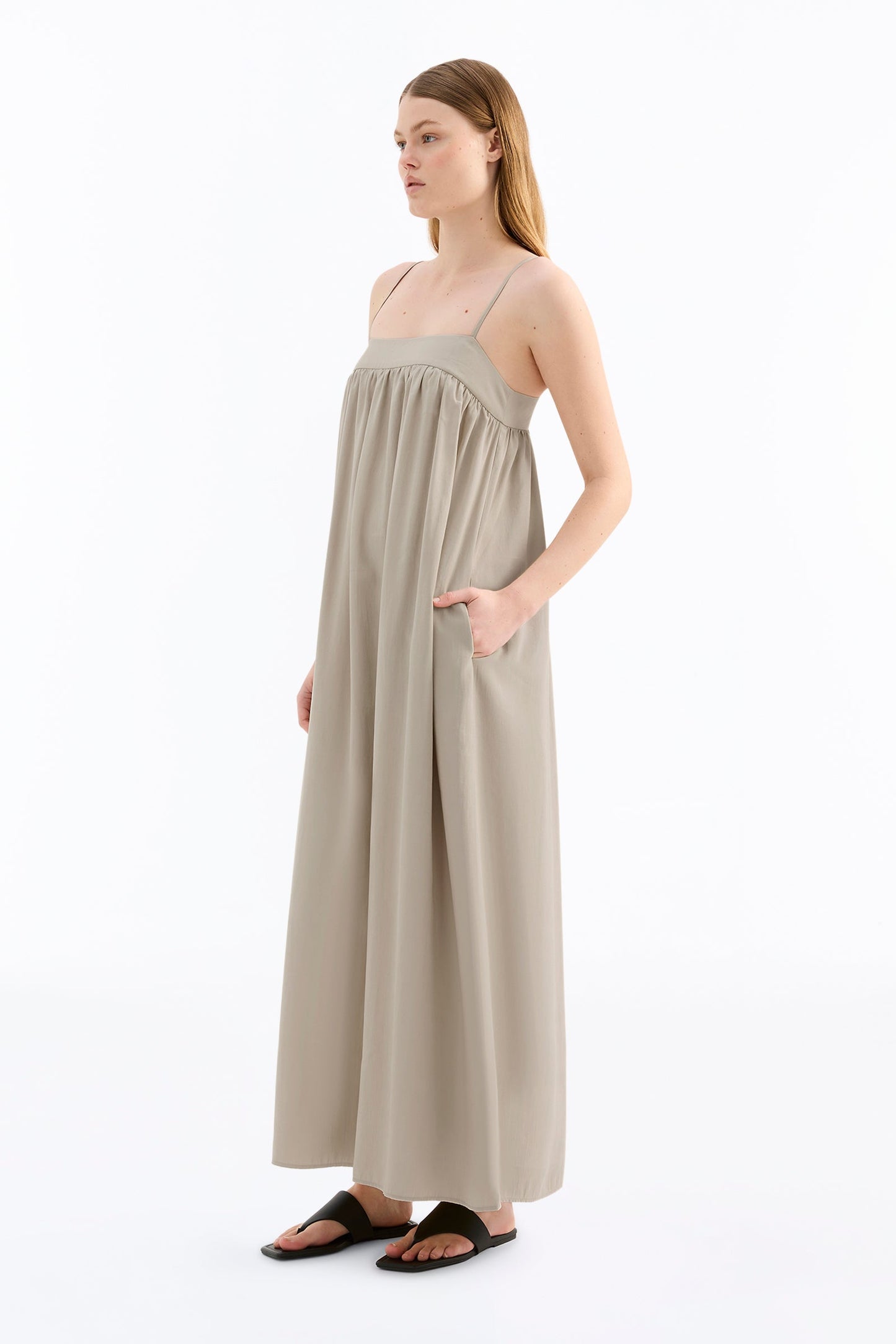 SIENNA MAXI DRESS