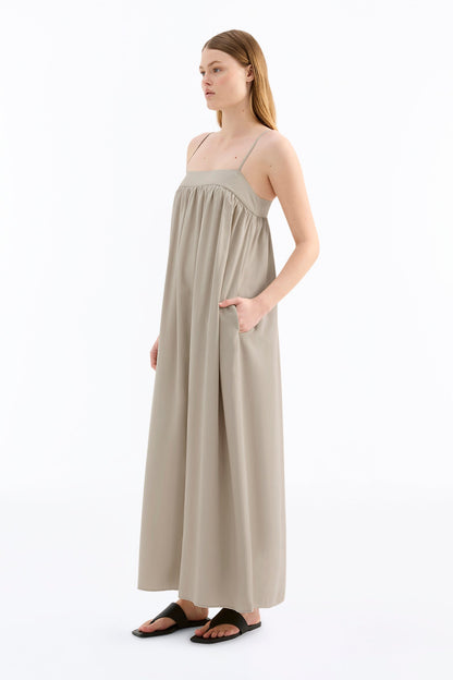 SIENNA MAXI DRESS