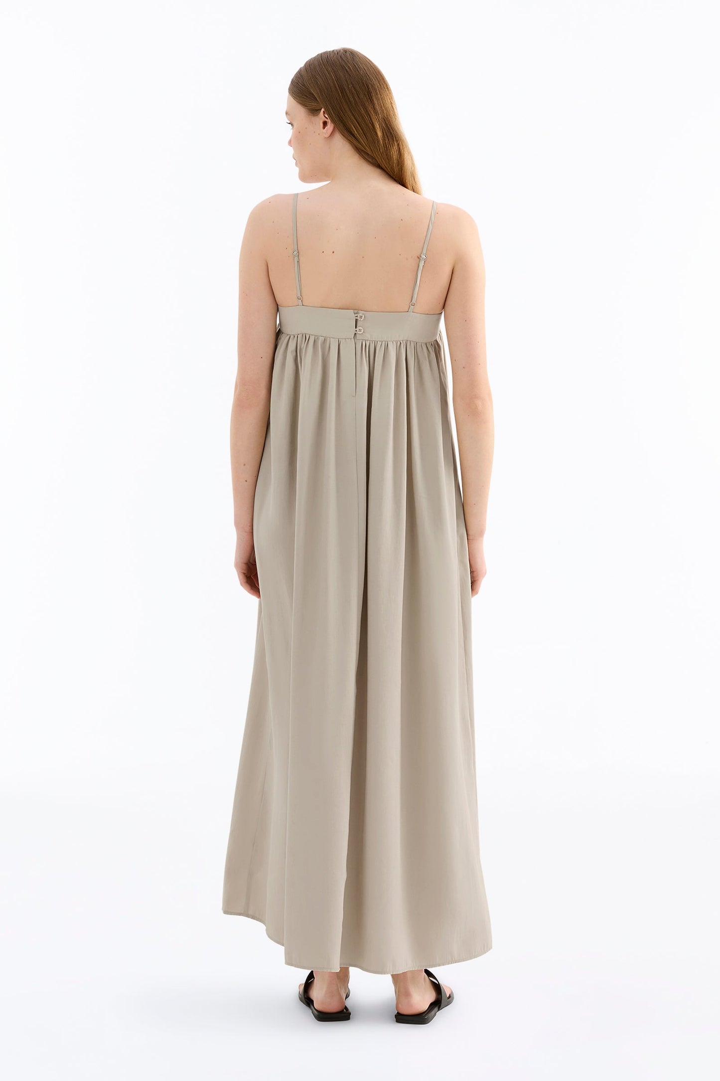 SIENNA MAXI DRESS