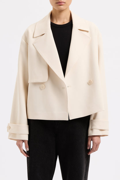 KARSON CROP TRENCH