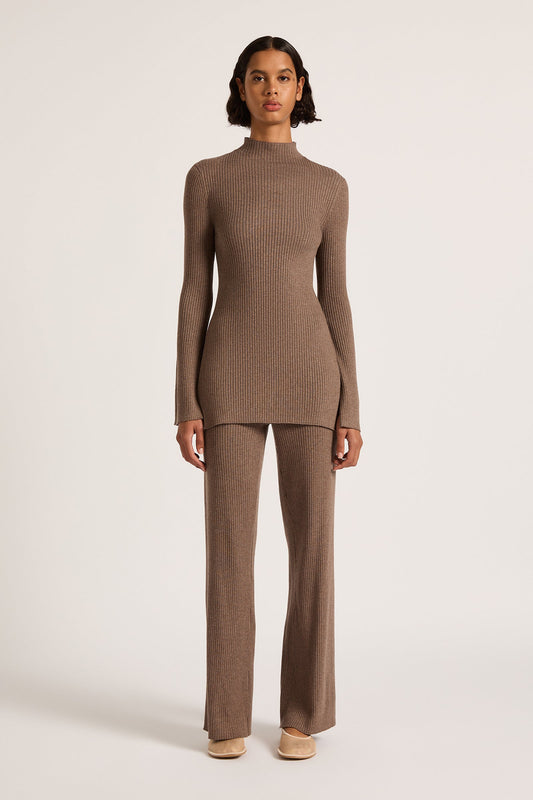 MALO KNIT PANT