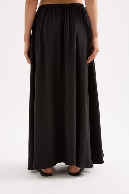 AMBROSE MAXI SKIRT