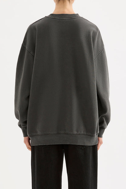 NUDE LUCY OVERSIZED SWEAT