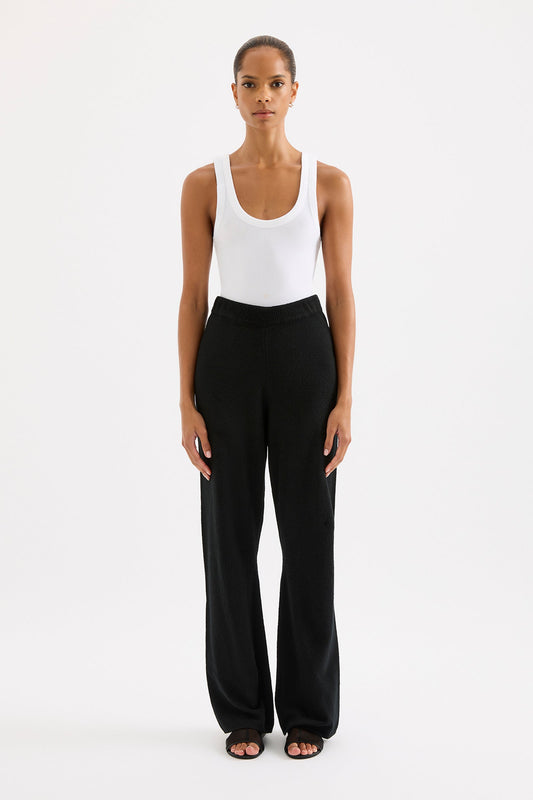 TAYLOR KNIT PANT
