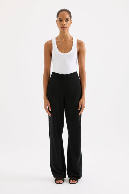 TAYLOR KNIT PANT