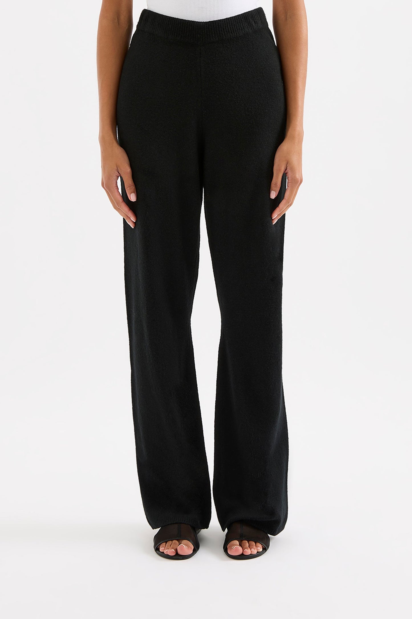 TAYLOR KNIT PANT