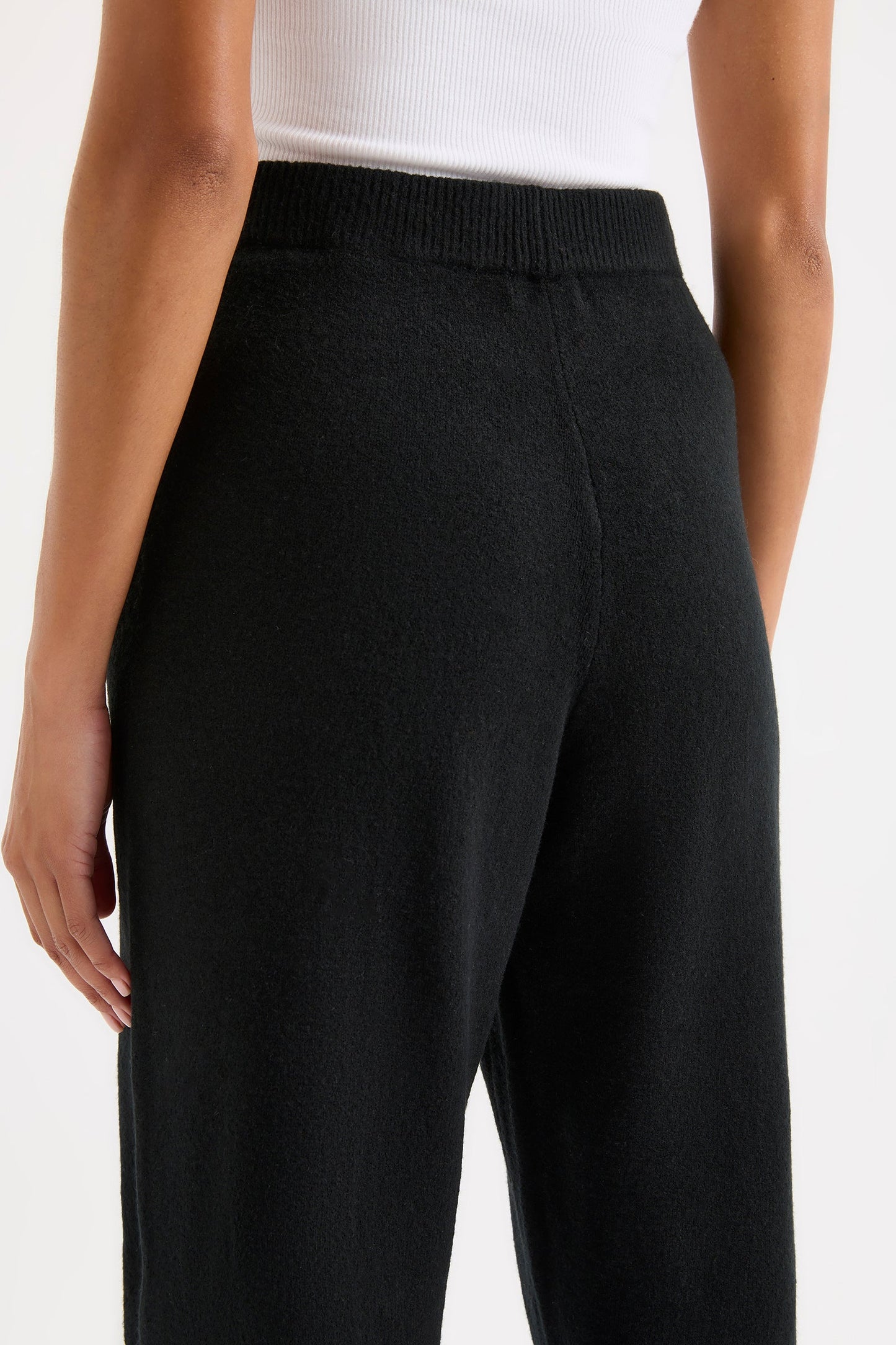 TAYLOR KNIT PANT