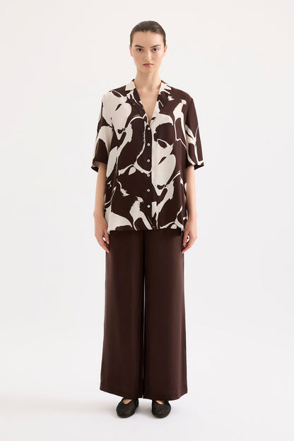 OMBRA CUPRO SHIRT