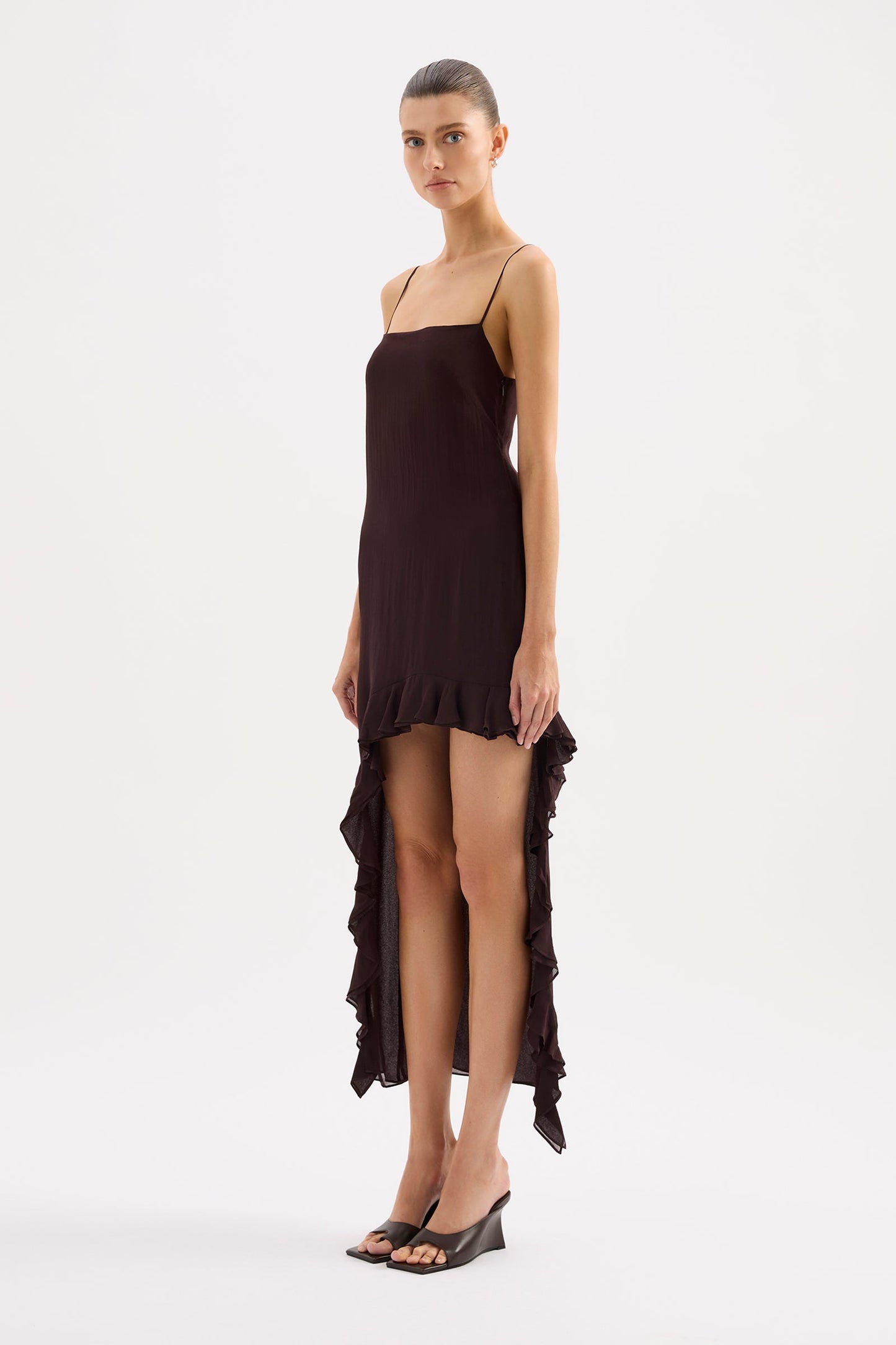 OMI DRESS