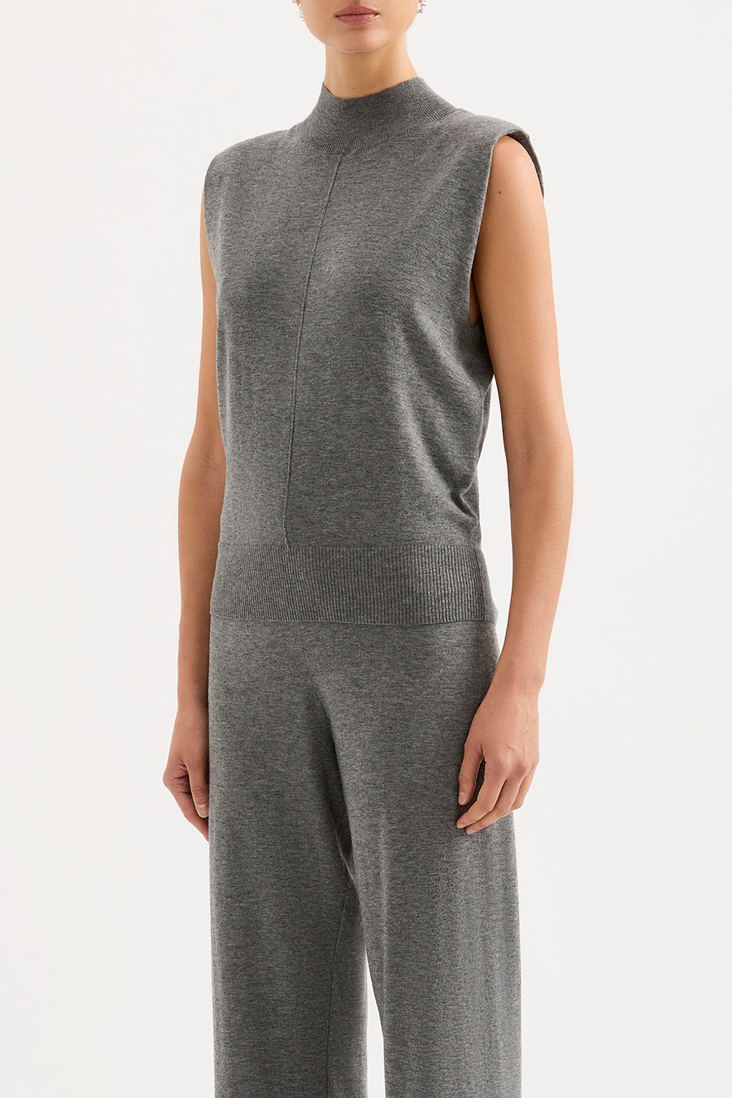 RAE KNIT TANK
