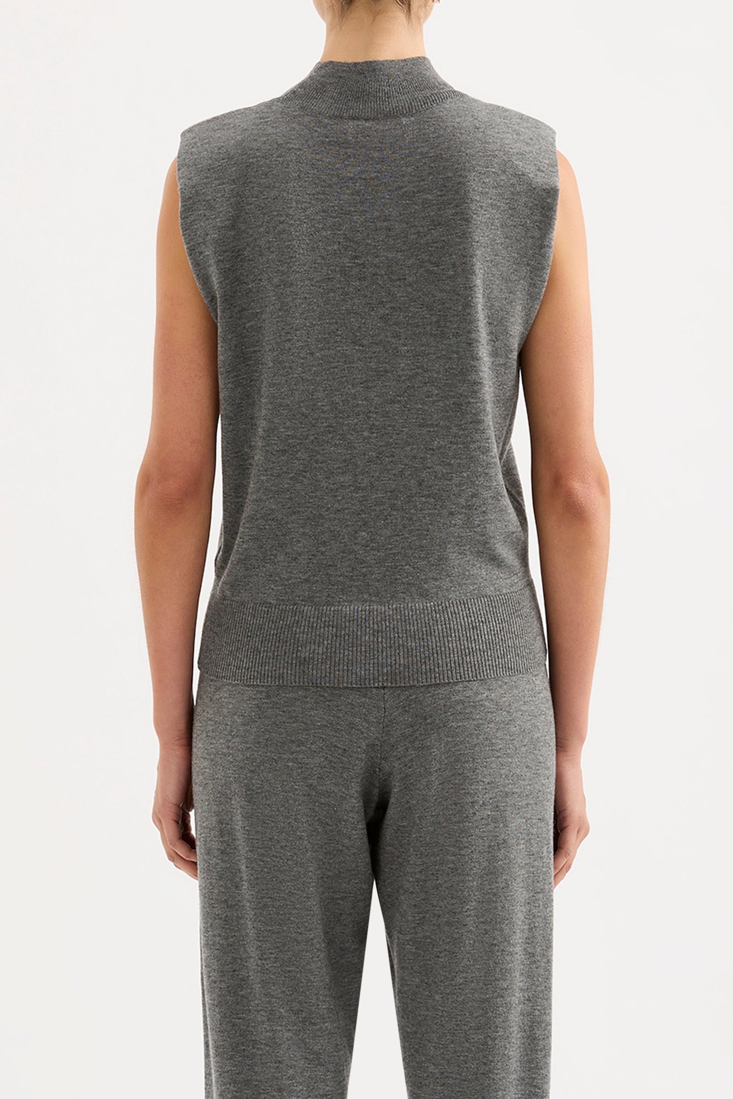 RAE KNIT TANK