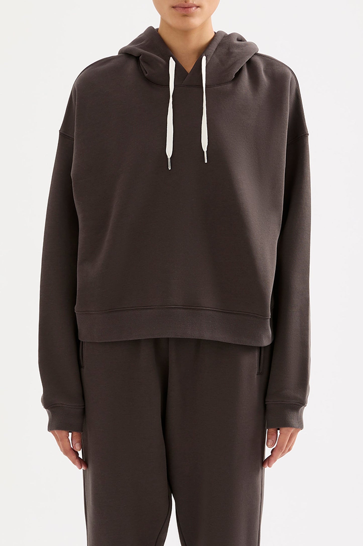 CARTER CLASSIC HOODIE