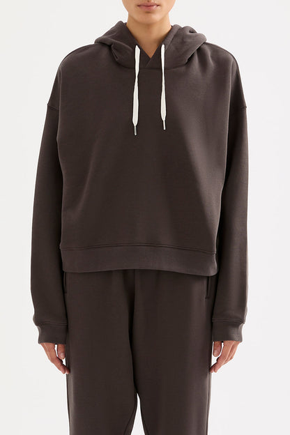 CARTER CLASSIC HOODIE