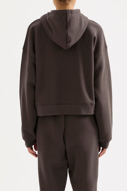 CARTER CLASSIC HOODIE