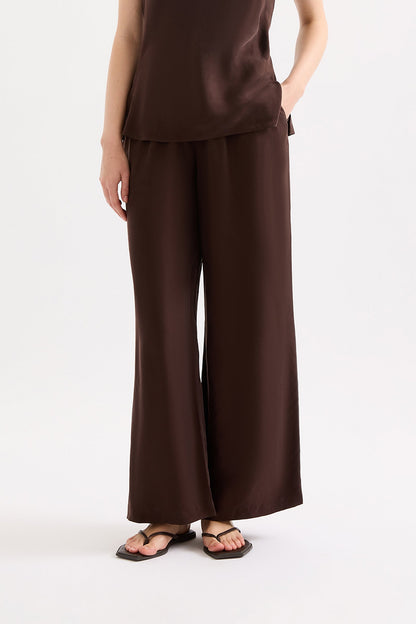 RAVEN CUPRO PANT