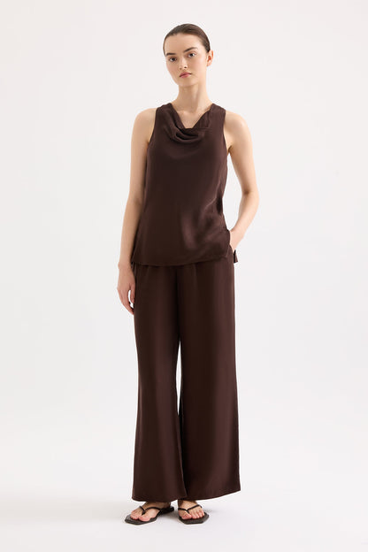 RAVEN CUPRO PANT