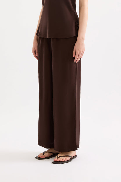 RAVEN CUPRO PANT