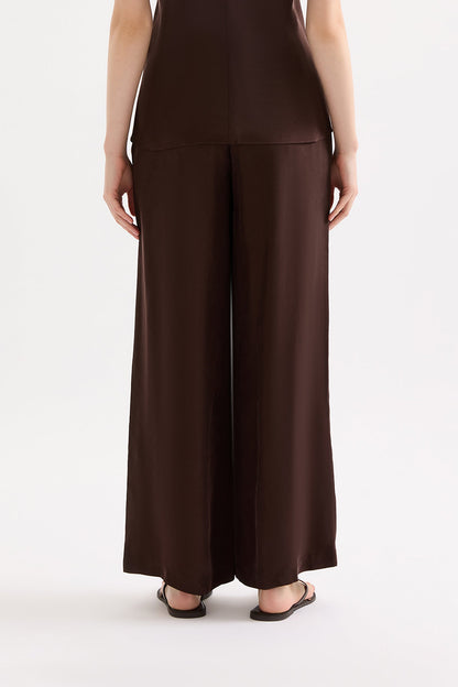 RAVEN CUPRO PANT