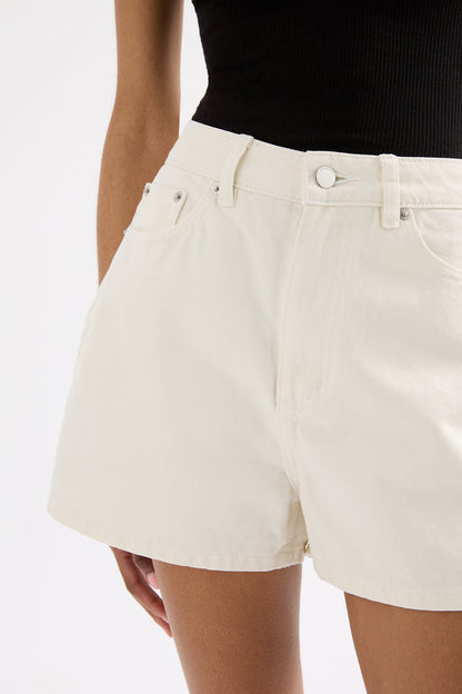 ORGANIC MOM SHORT