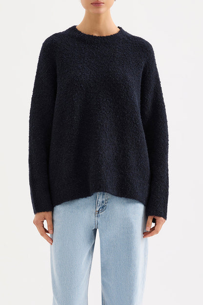 ELIAS KNIT