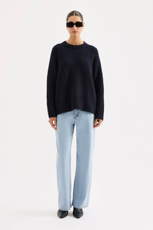 ELIAS KNIT
