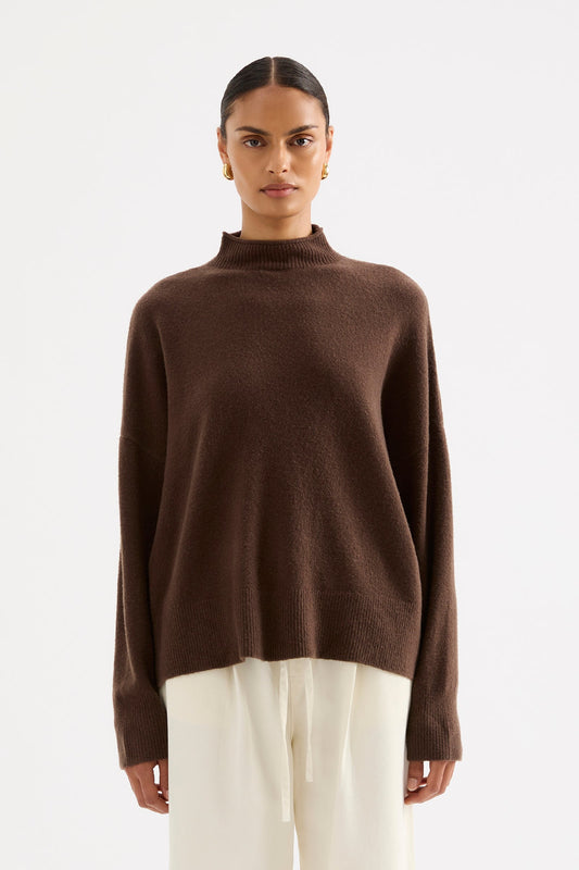 TAYLOR KNIT