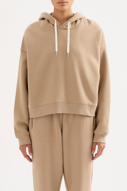 CARTER CLASSIC HOODIE