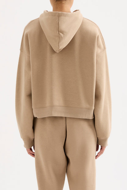 CARTER CLASSIC HOODIE