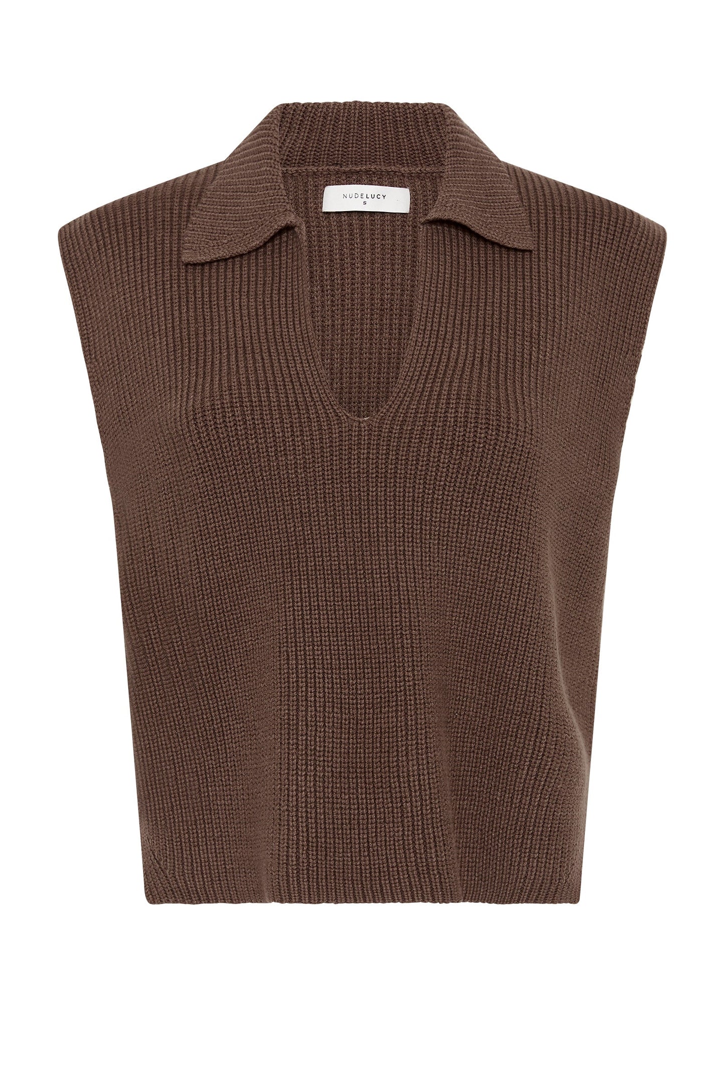 ENES KNIT VEST