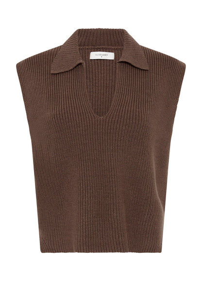 ENES KNIT VEST