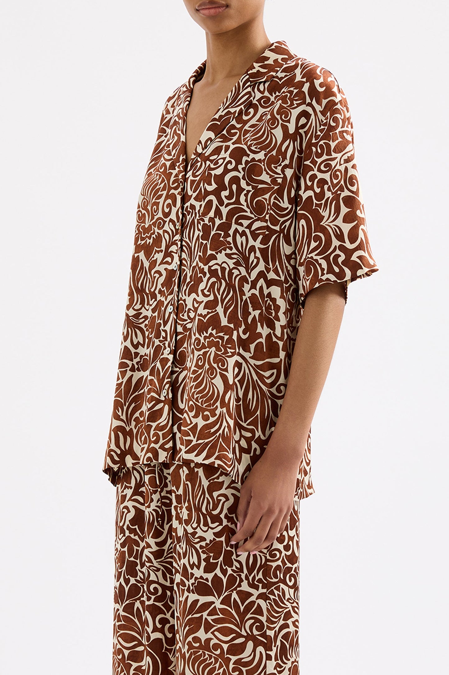 FLORENSE SHIRT