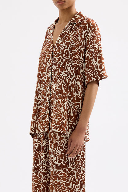 FLORENSE SHIRT