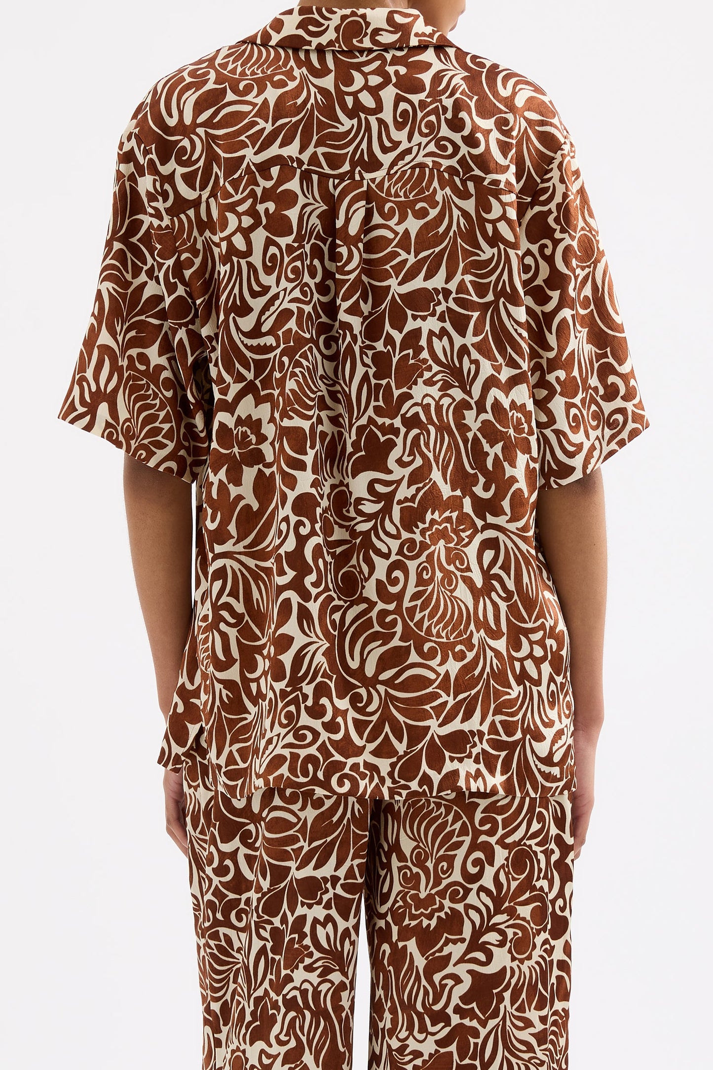 FLORENSE SHIRT
